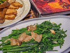 -大洋家·潮汕鱼鲜·花胶砂锅粥(天河东路店)