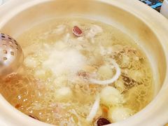 -三上椰子鸡(三亚湾店)