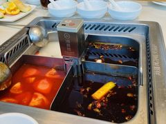 -海底捞火锅(万丰桥店)