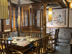-赵家院子佬火锅(重庆总店)