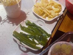 -大龙燚·旷野鲜火锅(广州首店)