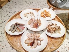 -一坐一忘云南菜(卓悦中心)