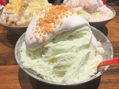 -串妹花式冰粉(乐山总店)