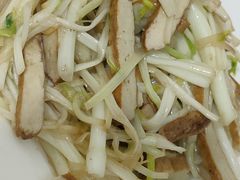 -天乐农家鱼头王(天目湖店)