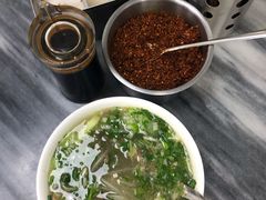 -郝刚刚羊杂割(柳巷店)