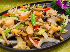 -良运大酒店餐厅