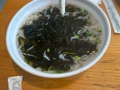 -金海湾海鲜排档(朱家尖店)