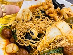 -郭记小街麻辣烫(南小街总店)
