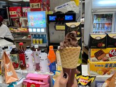 -北大家园食堂