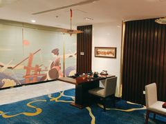 -金沙滩喜来登度假酒店-雅日本餐厅