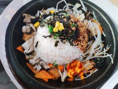 -中山大学东校区-学生第2食堂