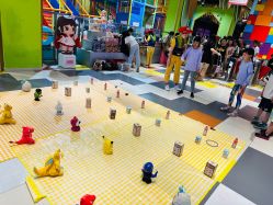 -宝燕乐园(闵行旗舰店)