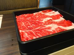 -MoMo牧场·寿喜烧专门店(长泰广场店)