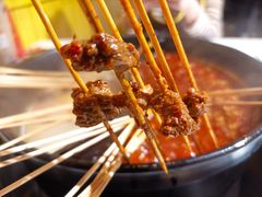 -钢管厂五区小郡肝火锅串串香(总店)
