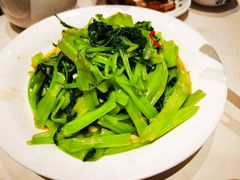 椒丝腐乳空心菜-粥旺庄(芳村店)