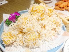 雪花茄子-隆喜元鱼汤包·海鲜(中联广场店)