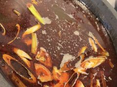 -安吉美渝石锅鱼(芜园西路店)