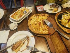 -Mr.Pizza米斯特比萨(盐城聚龙湖店)