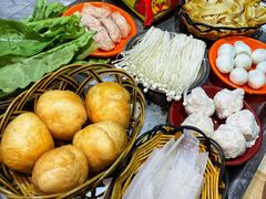 -范贤光鸡公煲(平乐园总店)