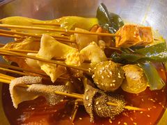 -付小姐在成都(吾悦广场店)