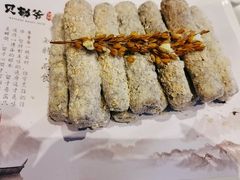 -贝勒爷·酥不腻烤鸭