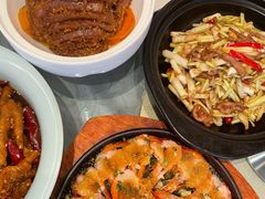 -丽华园(汉阳龙阳店)