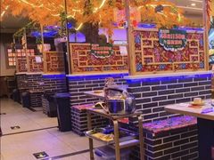 -徐家屯铁锅炖(宋家庄店)