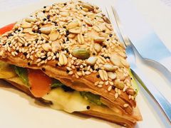 -星巴克(西安李家村万达店)