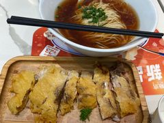 -苏晓玥·手作江南小吃(深圳北站店)