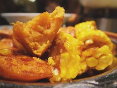 -田趣园长沙菜(天安云谷店)