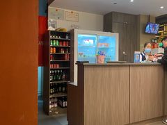 -晓宇重庆火锅(赛格国际购物中心店)