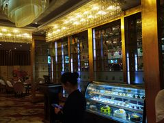 -博悦茶餐厅(文殊院店)