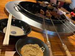 -忠义水浒烤肉(体育西路店)