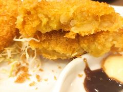 咖喱可乐饼-博多一幸舍(西单大悦城店)