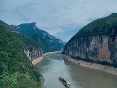 -白帝城·瞿塘峡景区
