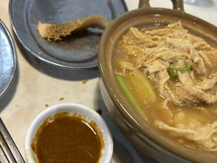 -菜忠潮州牛肉店(岗厦店)