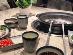 -同仁四季椰子鸡(福田东园总店)