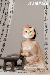 点击看大图 -专注孕妇照亲子照·纪田摄影