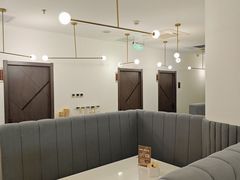 -渝悦情·新派川菜(建国门店)