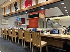 -大起水产回转寿司(大丸心斋桥店)
