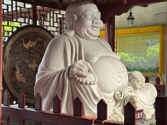 -普陀山慧济禅寺