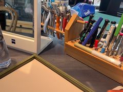 -大视光学•LINDBERG林德伯格•全球手工眼镜集合店(王府井店)