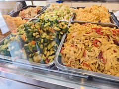 -有礼有面(知春路店)