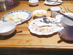 -胖老汉椒麻鸡清真新疆菜(西御街店)