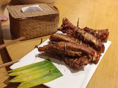 -山茶云南菜(永安里店)