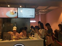-狐狸和向日葵(北京路店)