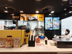-麦当劳(凯德MALL太阳宫店)