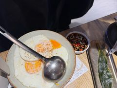 -泥炉烧肉师(新街口金銮巷店)