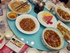 -普天和酒楼(天津之眼店)