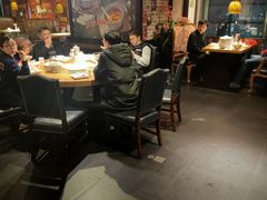大堂-小柴米·传统江西菜(八一广场店)